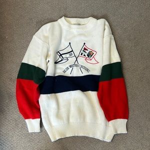 Vintage sweater